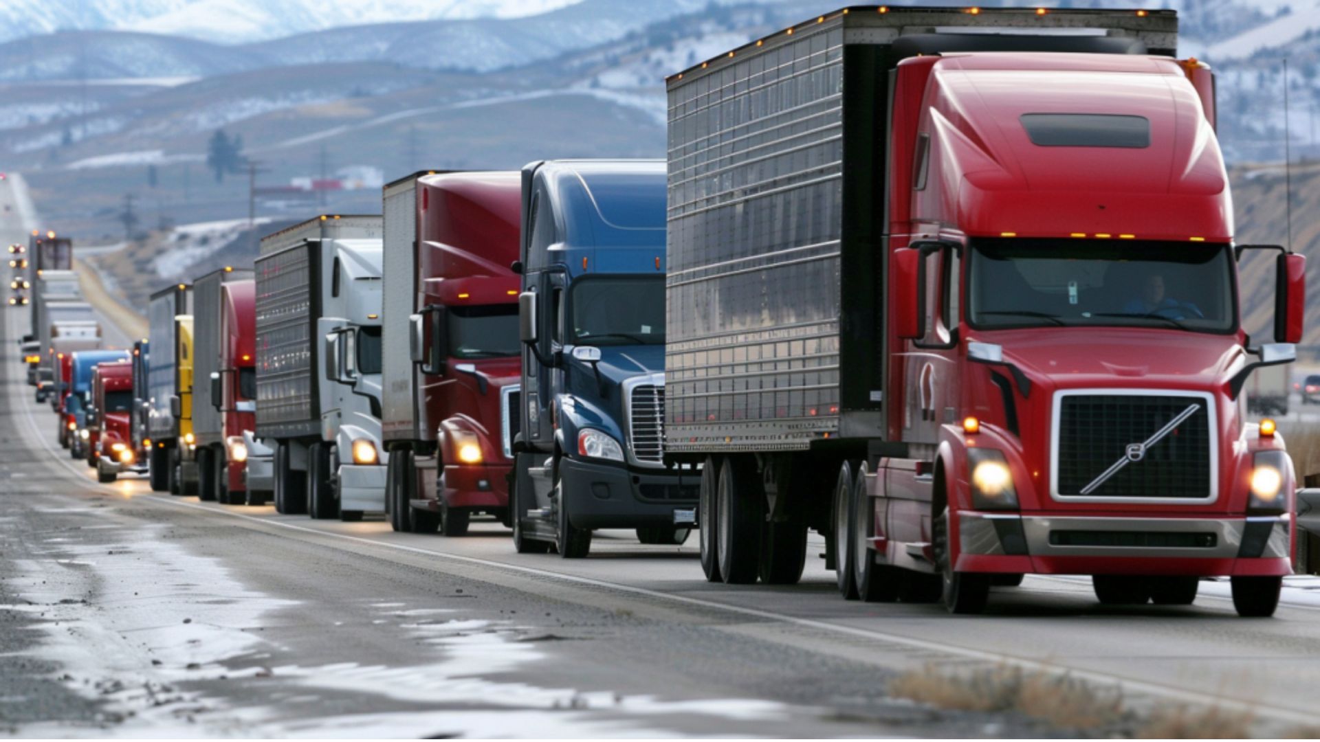 Surging Freight Demands: ITG Transportation’s Strategic Approach for Customers