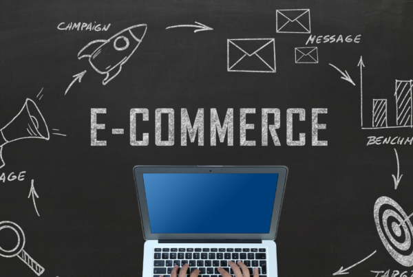 e-commerce